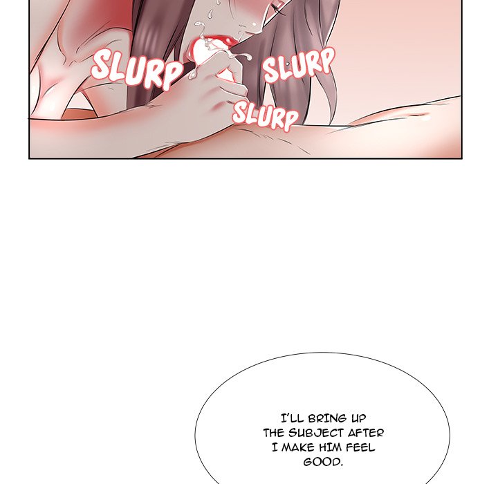 Sweet Guilty Love Chapter 45 image 78