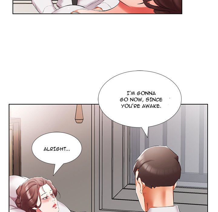 Sweet Guilty Love Chapter 45 image 7