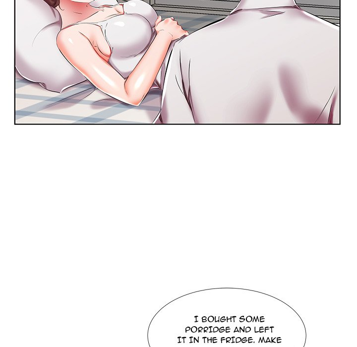 Sweet Guilty Love Chapter 45 image 8