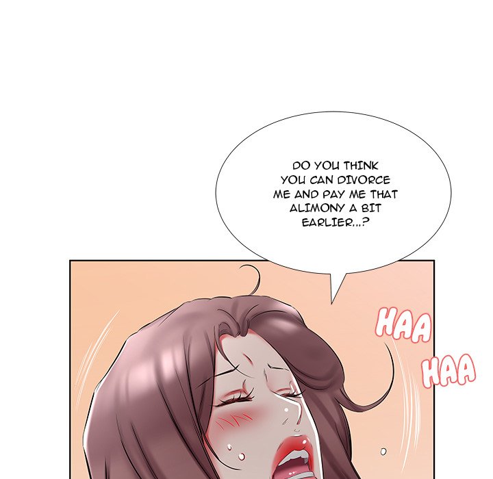 Sweet Guilty Love Chapter 45 image 90
