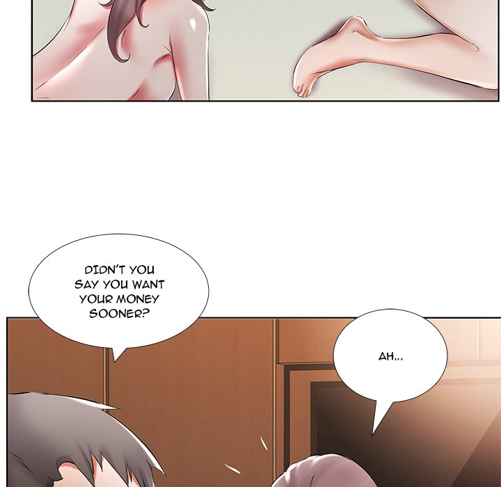 Sweet Guilty Love Chapter 46 image 24