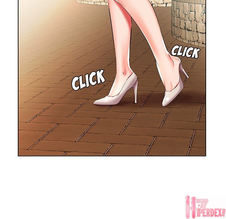 Sweet Guilty Love Chapter 46 image 32