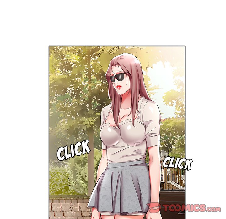 Sweet Guilty Love Chapter 46 image 33