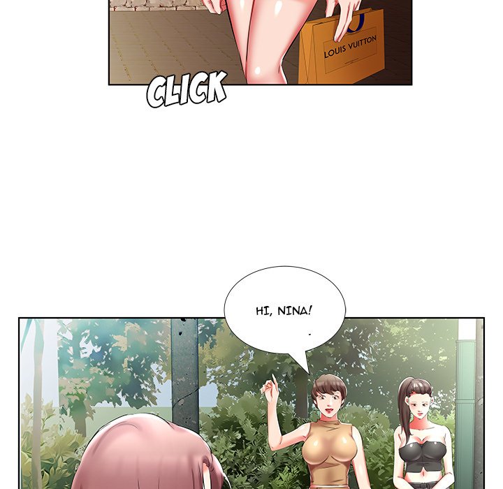 Sweet Guilty Love Chapter 46 image 34