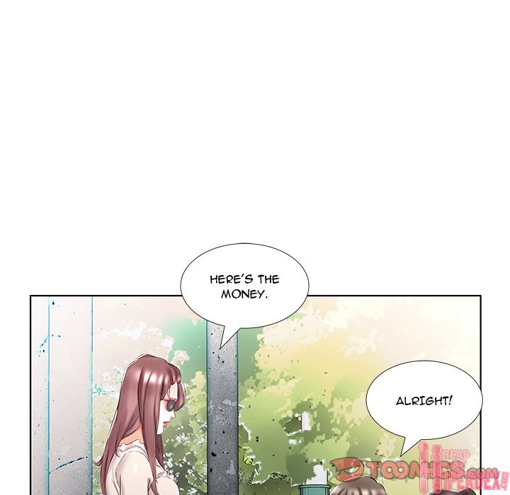 Sweet Guilty Love Chapter 46 image 37