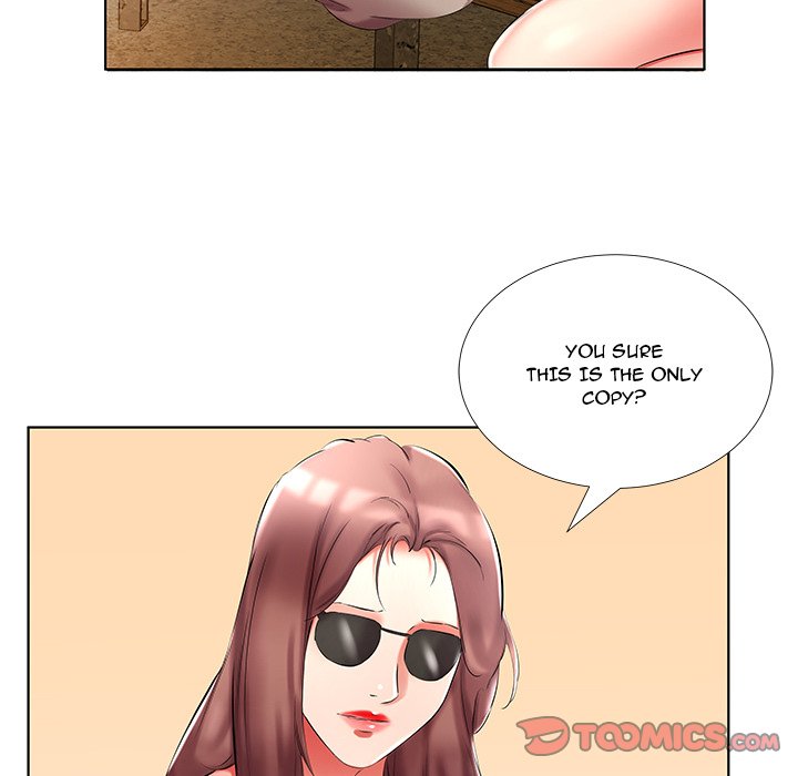 Sweet Guilty Love Chapter 46 image 41