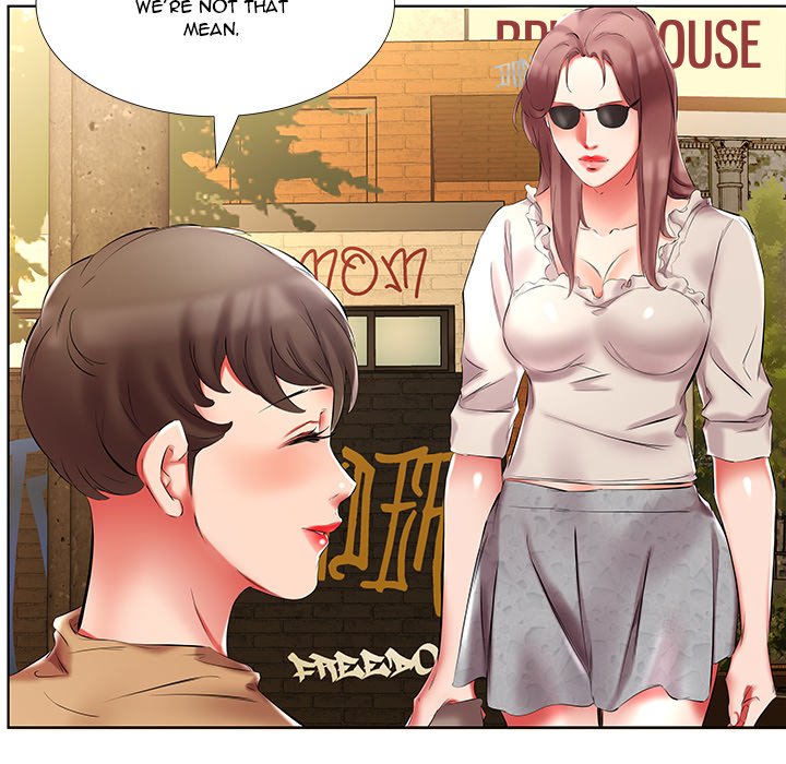Sweet Guilty Love Chapter 46 image 43
