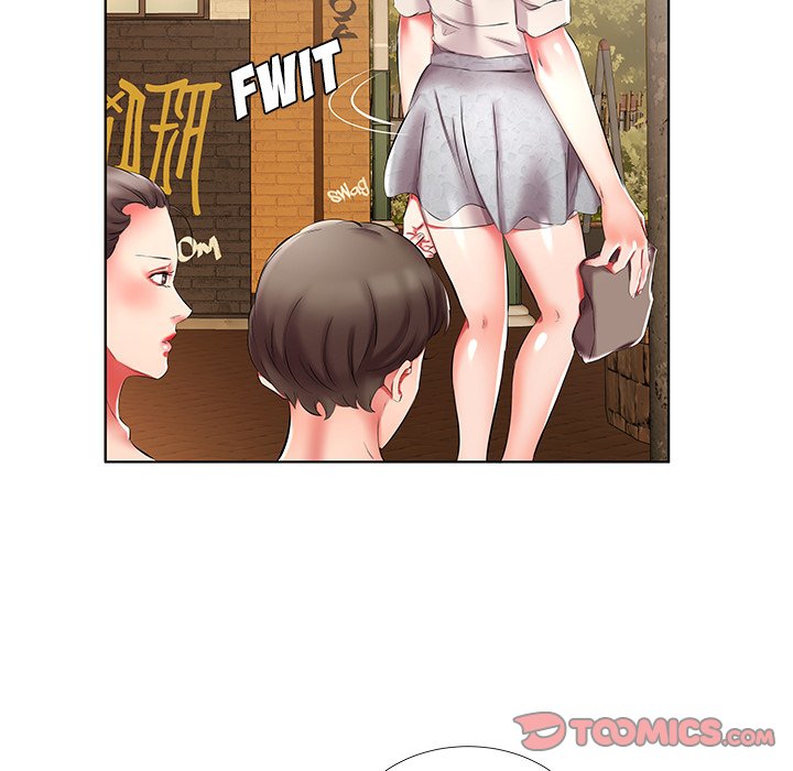 Sweet Guilty Love Chapter 46 image 45