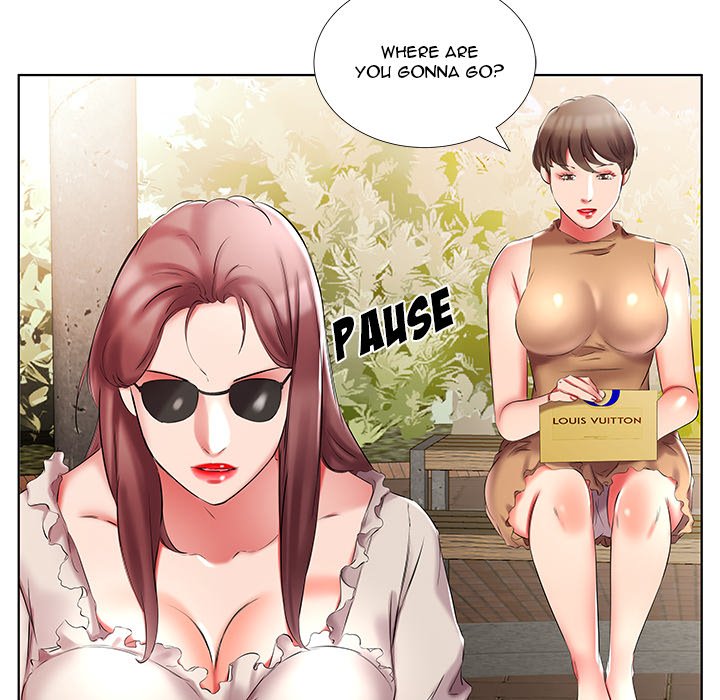 Sweet Guilty Love Chapter 46 image 46