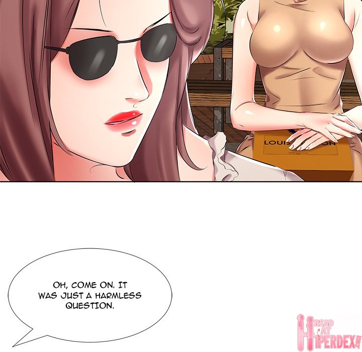 Sweet Guilty Love Chapter 46 image 48