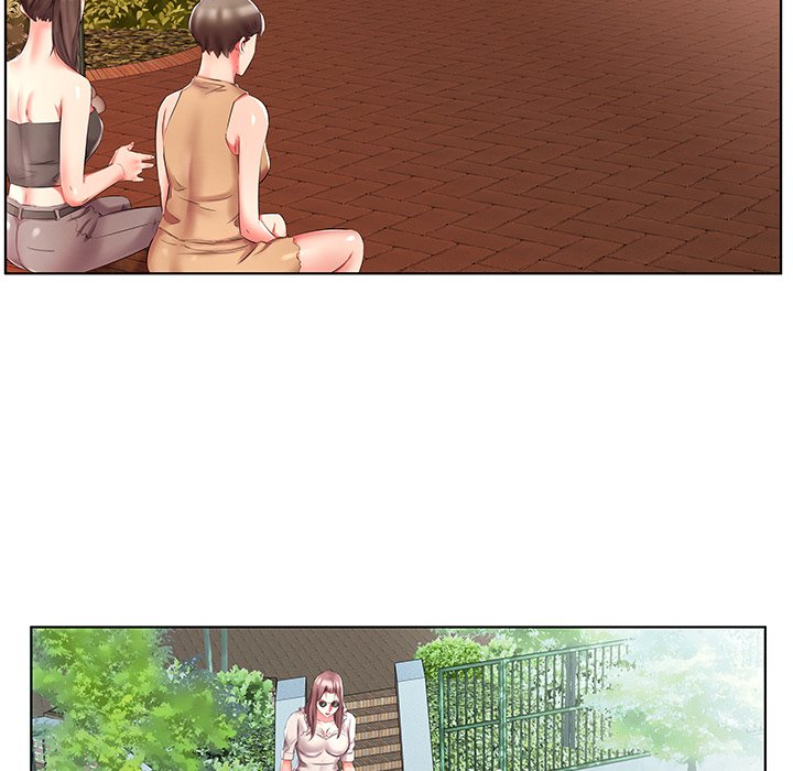 Sweet Guilty Love Chapter 46 image 51