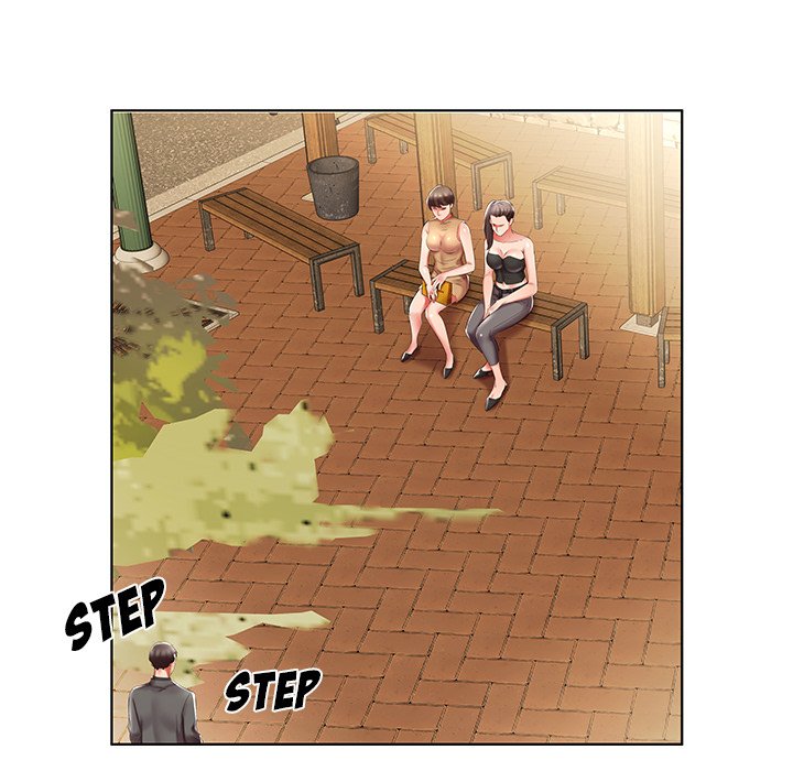 Sweet Guilty Love Chapter 46 image 56