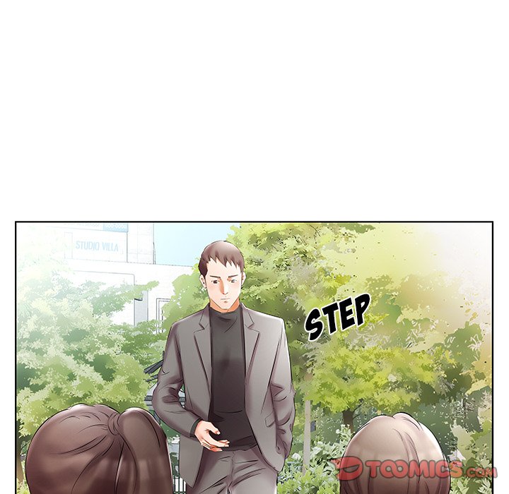 Sweet Guilty Love Chapter 46 image 57