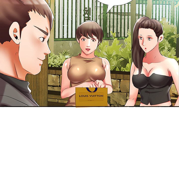 Sweet Guilty Love Chapter 46 image 59