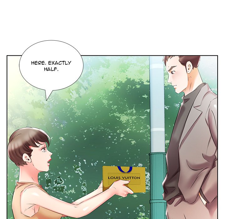 Sweet Guilty Love Chapter 46 image 60