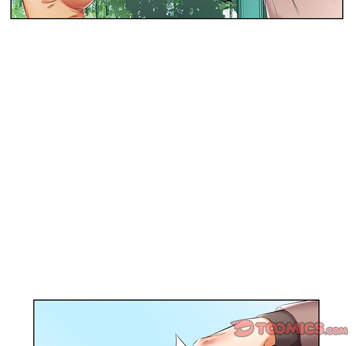 Sweet Guilty Love Chapter 46 image 61