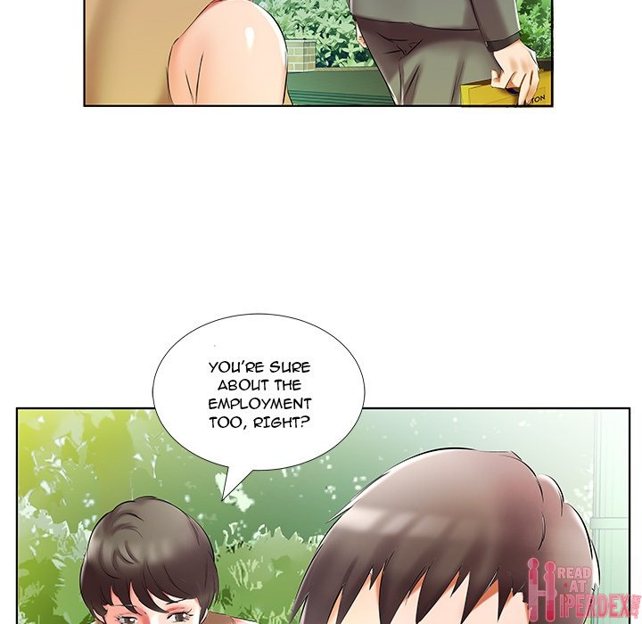 Sweet Guilty Love Chapter 46 image 64