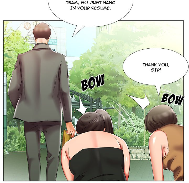 Sweet Guilty Love Chapter 46 image 66