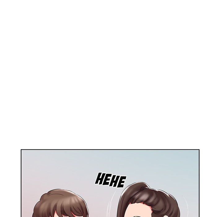 Sweet Guilty Love Chapter 46 image 67