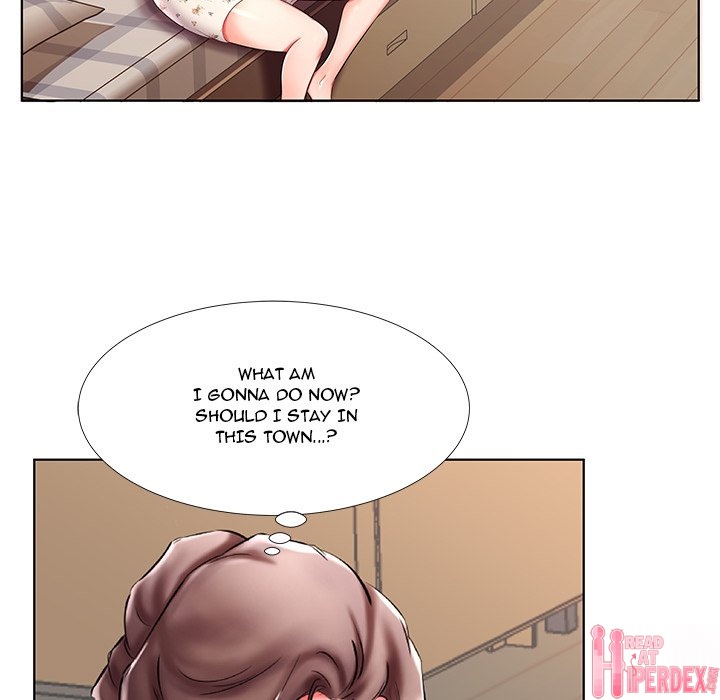 Sweet Guilty Love Chapter 46 image 74