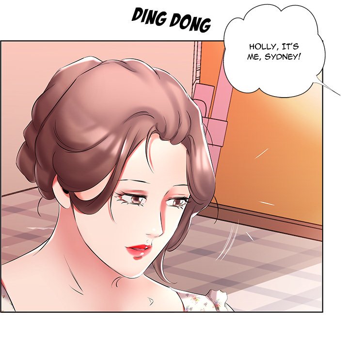 Sweet Guilty Love Chapter 46 image 76
