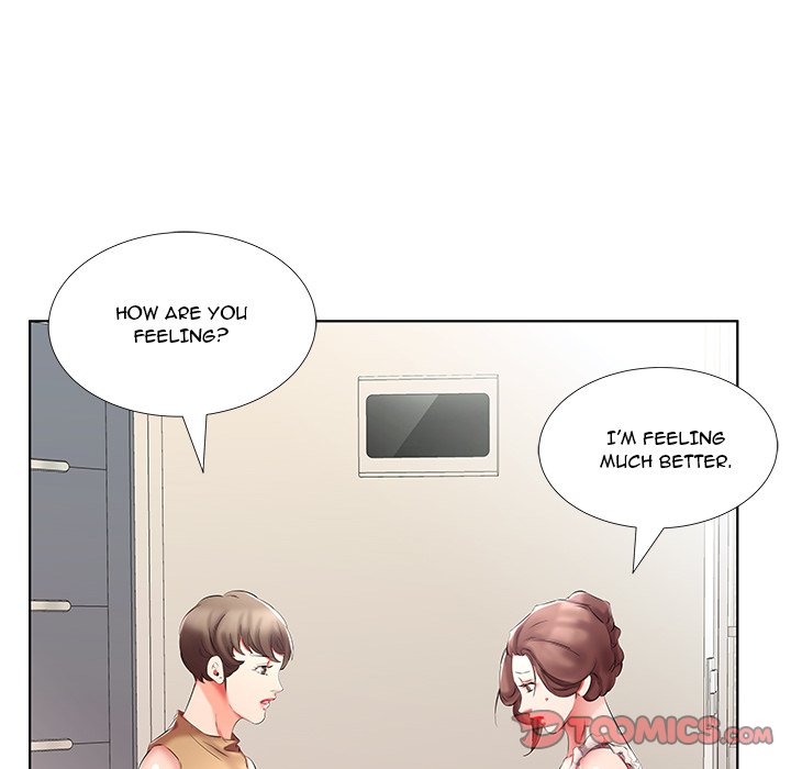 Sweet Guilty Love Chapter 46 image 77