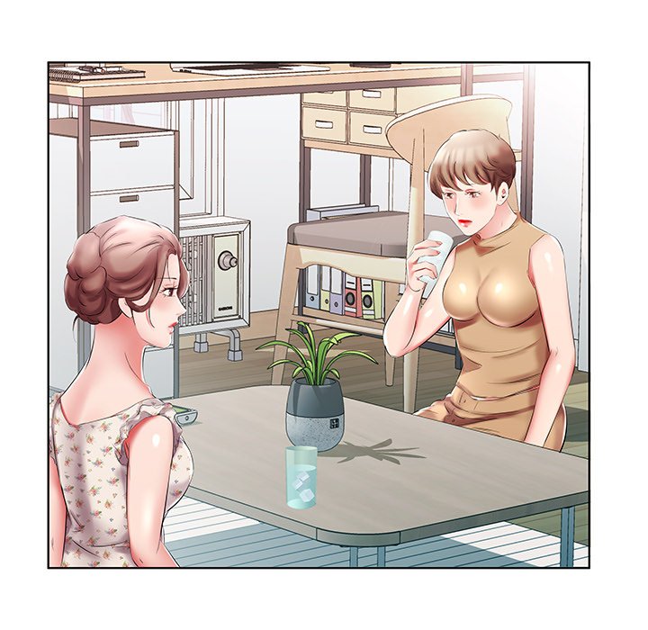 Sweet Guilty Love Chapter 46 image 79