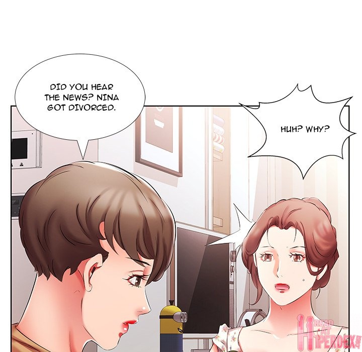 Sweet Guilty Love Chapter 46 image 80