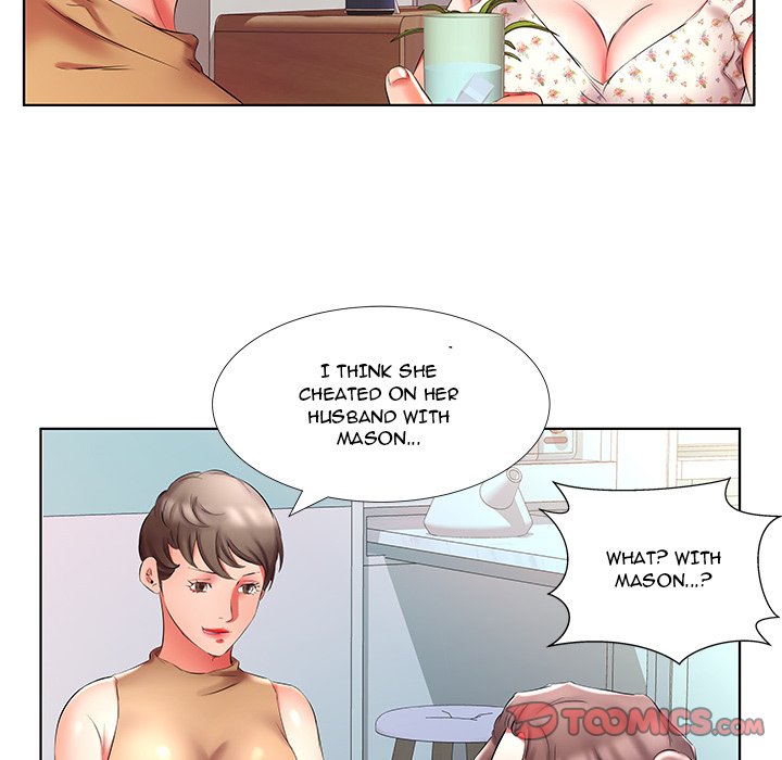 Sweet Guilty Love Chapter 46 image 81
