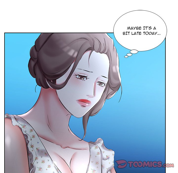Sweet Guilty Love Chapter 46 image 89