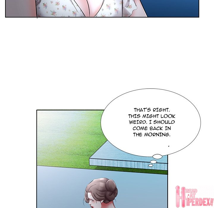 Sweet Guilty Love Chapter 46 image 90