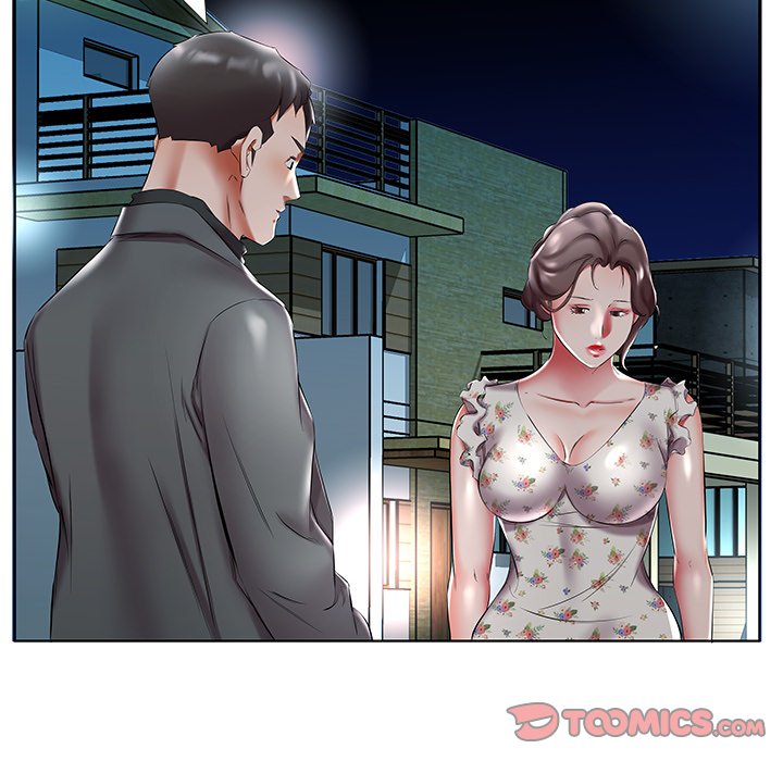 Sweet Guilty Love Chapter 47 image 9