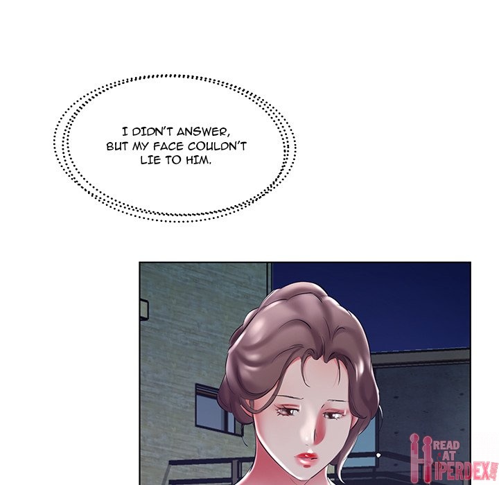 Sweet Guilty Love Chapter 47 image 10