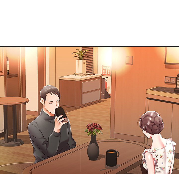 Sweet Guilty Love Chapter 47 image 14