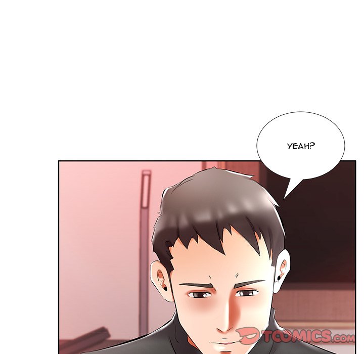 Sweet Guilty Love Chapter 47 image 17