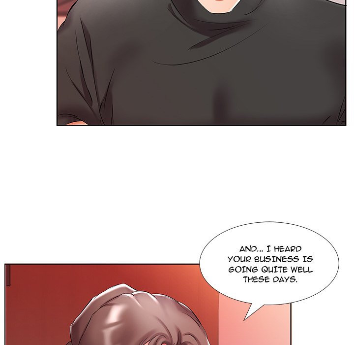 Sweet Guilty Love Chapter 47 image 18