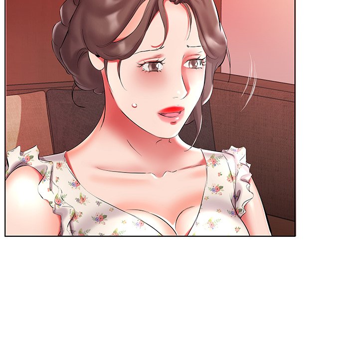 Sweet Guilty Love Chapter 47 image 19
