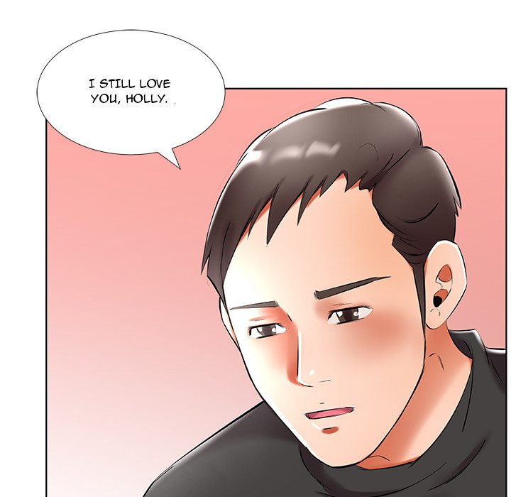 Sweet Guilty Love Chapter 47 image 20
