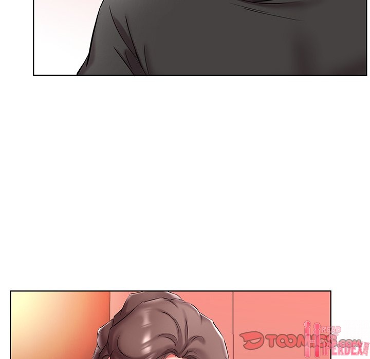 Sweet Guilty Love Chapter 47 image 21