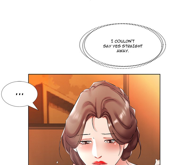 Sweet Guilty Love Chapter 47 image 24