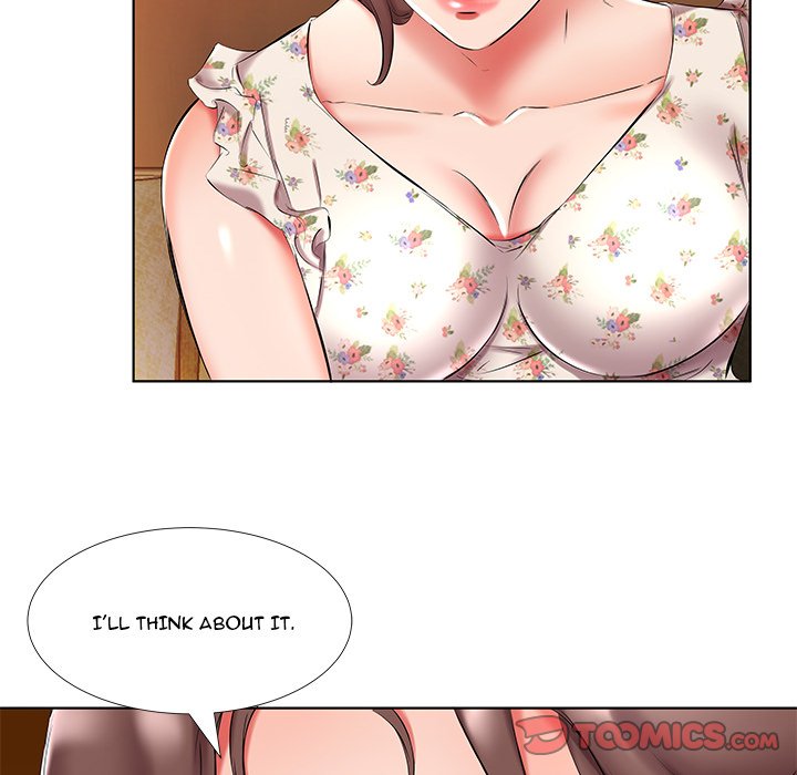 Sweet Guilty Love Chapter 47 image 25