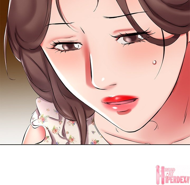 Sweet Guilty Love Chapter 47 image 26