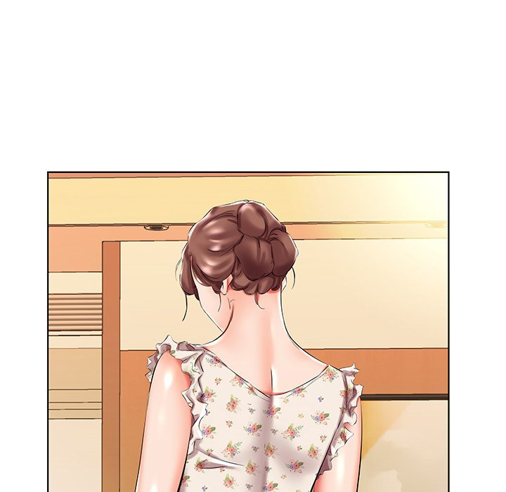 Sweet Guilty Love Chapter 47 image 30
