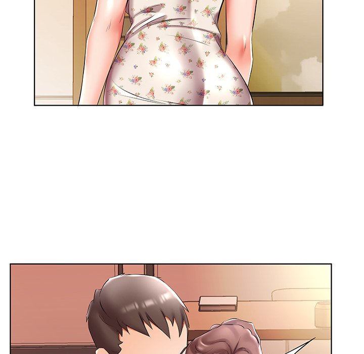 Sweet Guilty Love Chapter 47 image 31