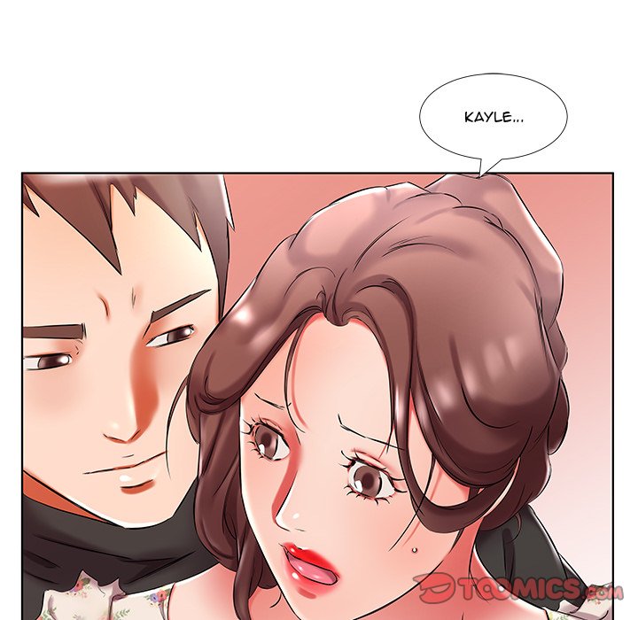 Sweet Guilty Love Chapter 47 image 33