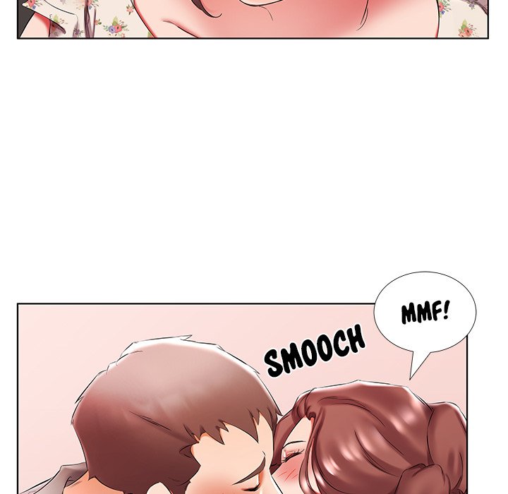 Sweet Guilty Love Chapter 47 image 34