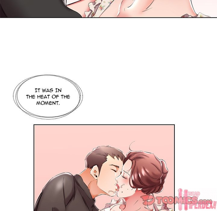 Sweet Guilty Love Chapter 47 image 37