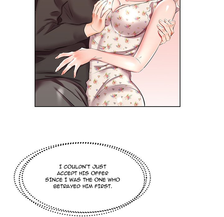 Sweet Guilty Love Chapter 47 image 38