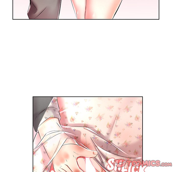 Sweet Guilty Love Chapter 47 image 41