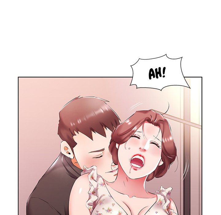 Sweet Guilty Love Chapter 47 image 44